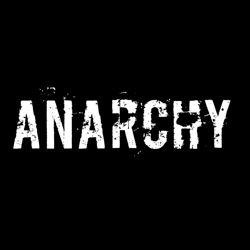 Anarchie