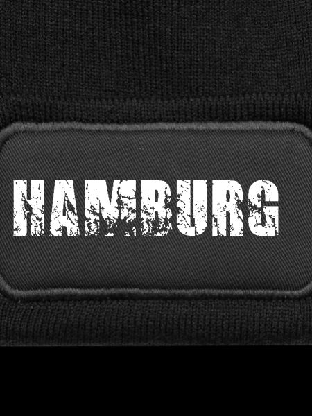 Hamburg
