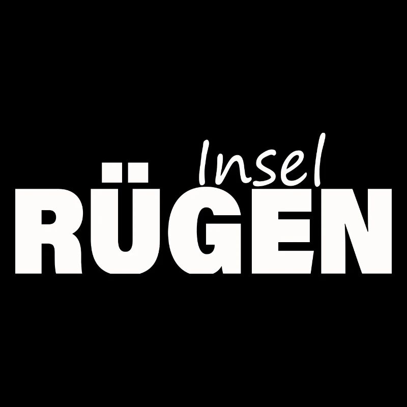 INSEL RÜGEN