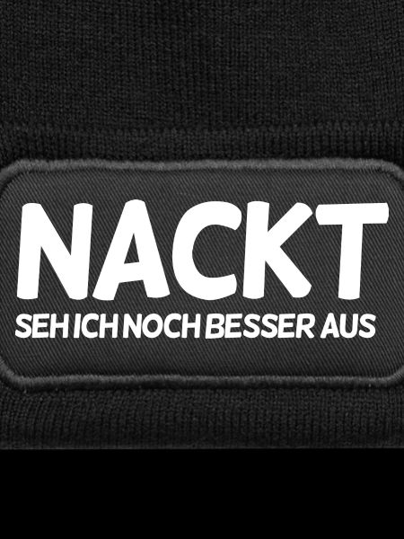 Lustiger Spruch