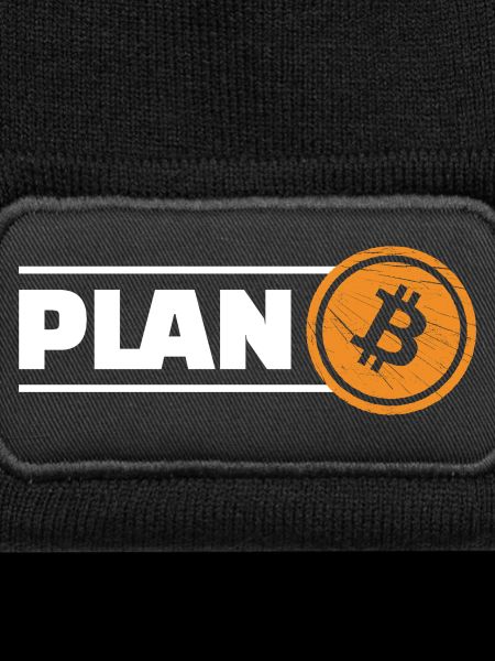 Bitcoin Plan B