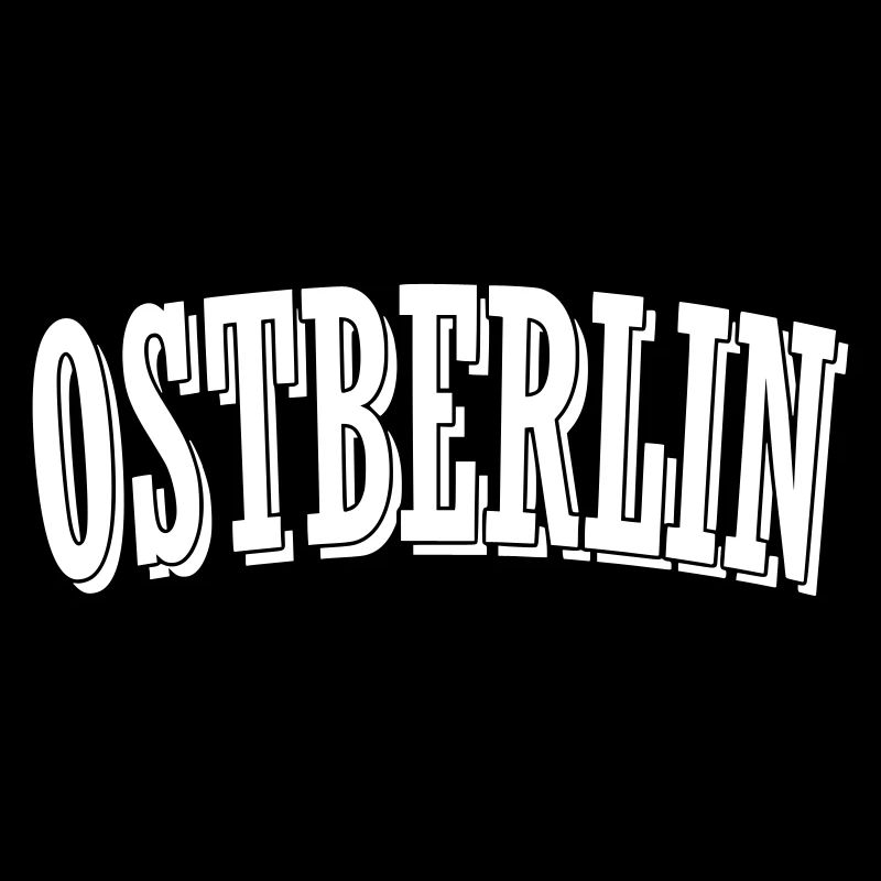 Maillot de Berlin-Est