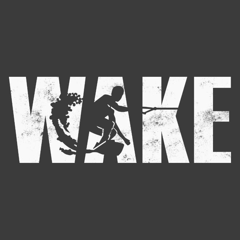 Wakeboard Wakeboarden