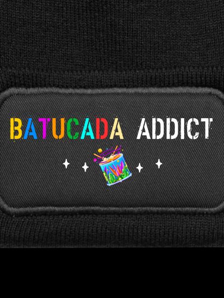 Batucada addict