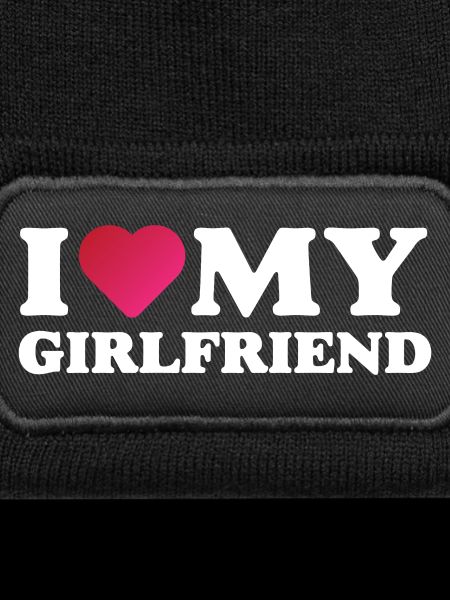 I Love My Girlfriend