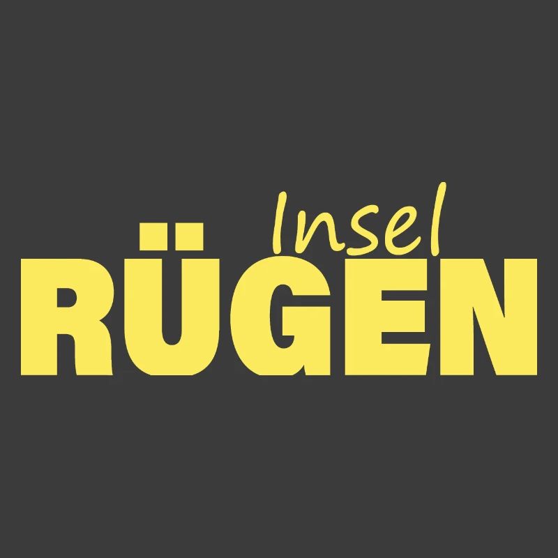 INSEL RÜGEN