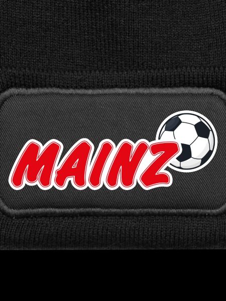 Mainz Fußball Fan