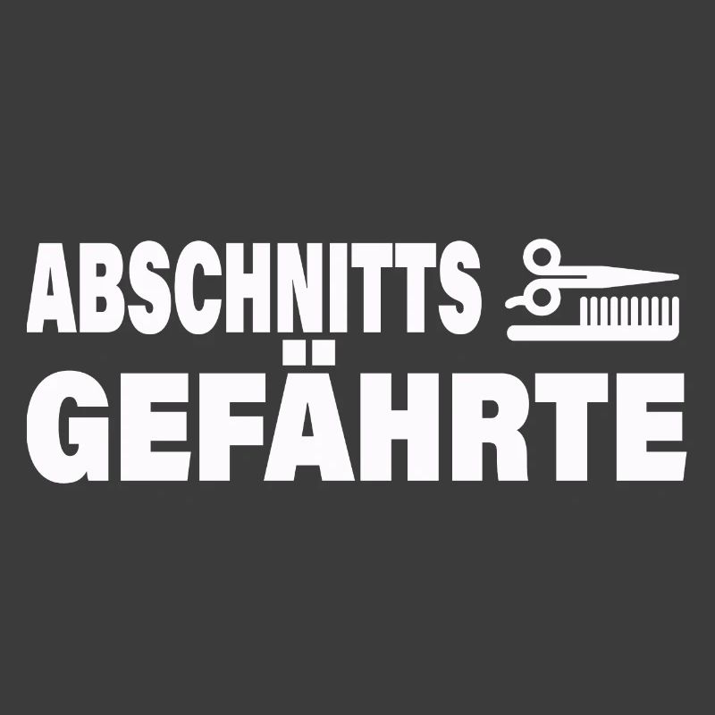 ABSCHNITTSGEFÄHRTE