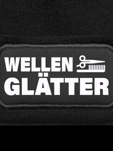 WELLENGLÄTTER