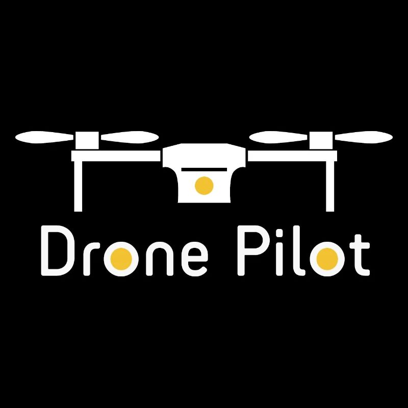 Drohnen-Pilot