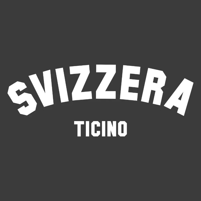 TICINO Svizzera Suisse Suisse