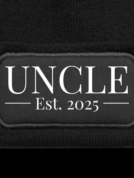Uncle Established 2025