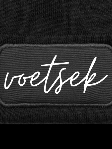 voetsek