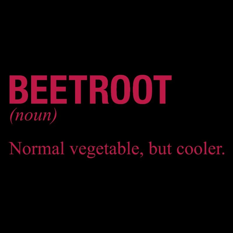 BETTERAVE ROTE BETE