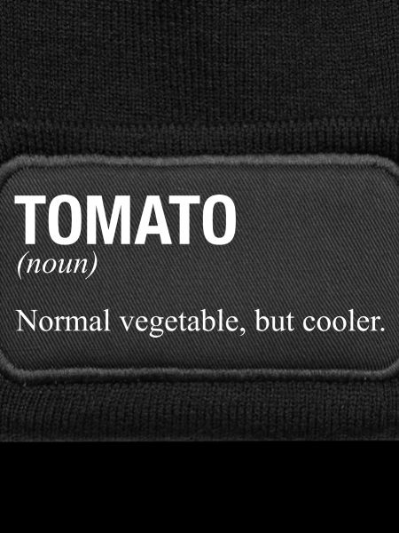 TOMATO Tomate