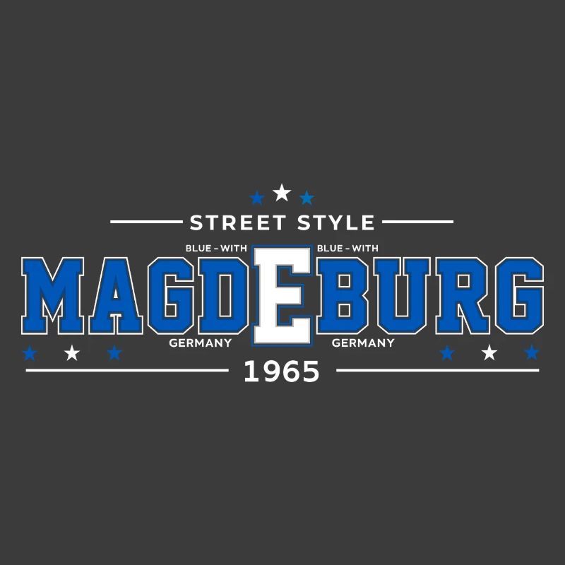 Magdeburg