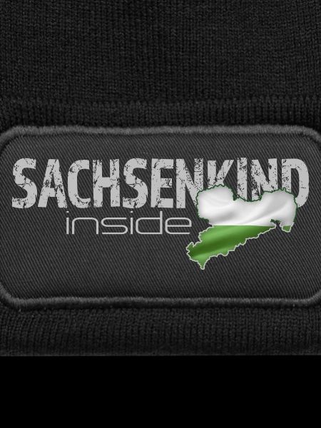 Sachsenkind inside - Sachsen
