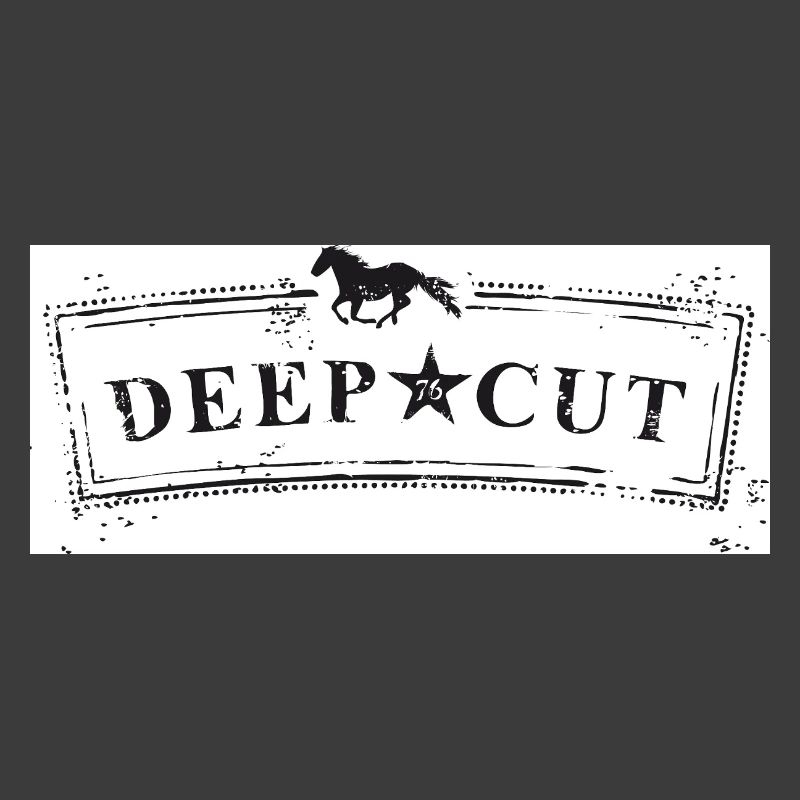 deep cut schild neu