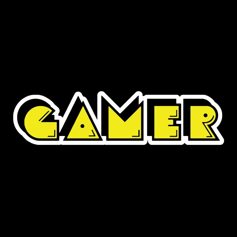 I Am A Gamer