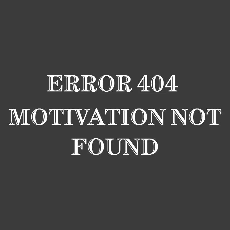 Error 404 – Reason Not Found