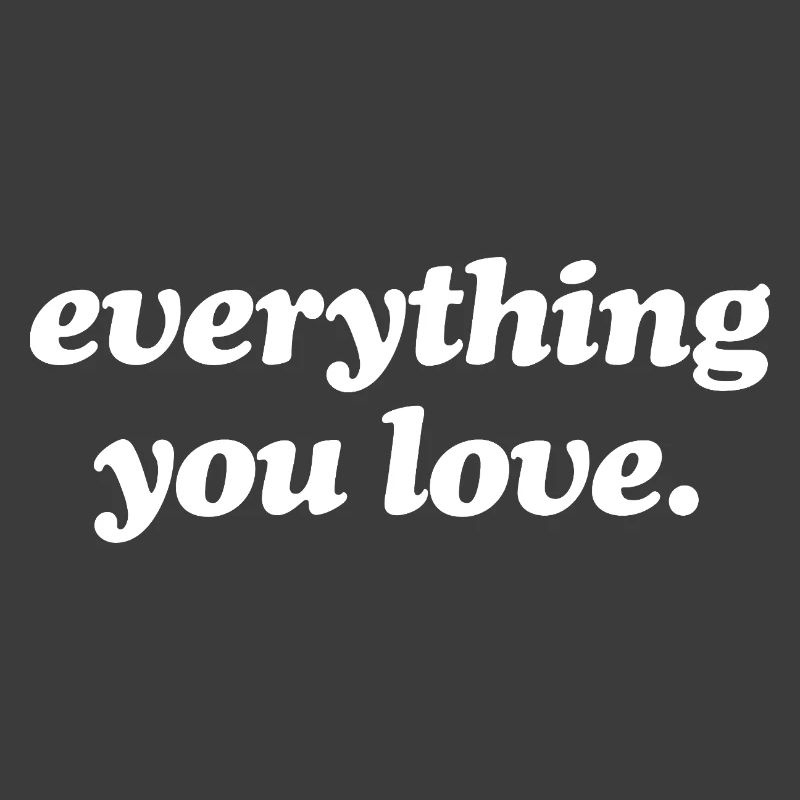 Citation Inspirante pour T-Shirt