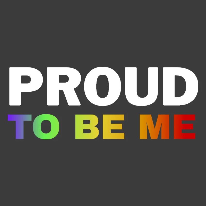 Lebendiges Pride-Empowerment-Design