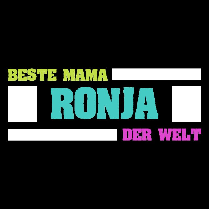 Mère Ronja