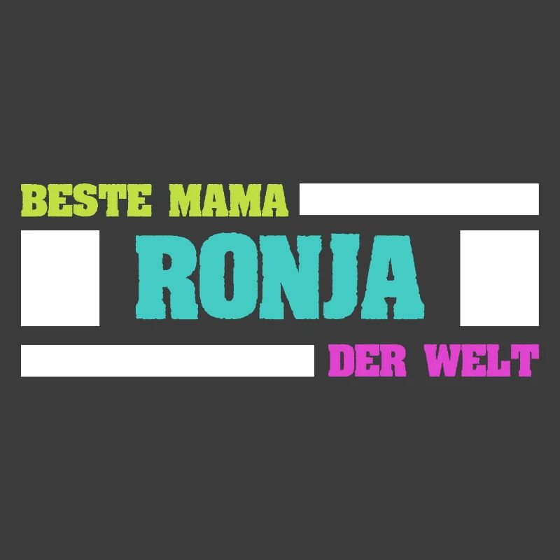 Mutter Ronja