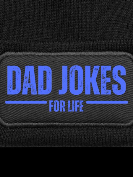 Papa-Witze fürs Leben