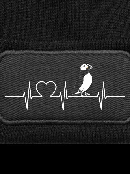 Puffin Papageientaucher