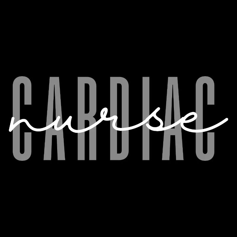 Sonograph der Herzkrankenschwester im Pflegeteam