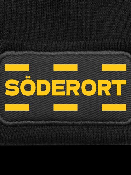 Söderort - Stockholm