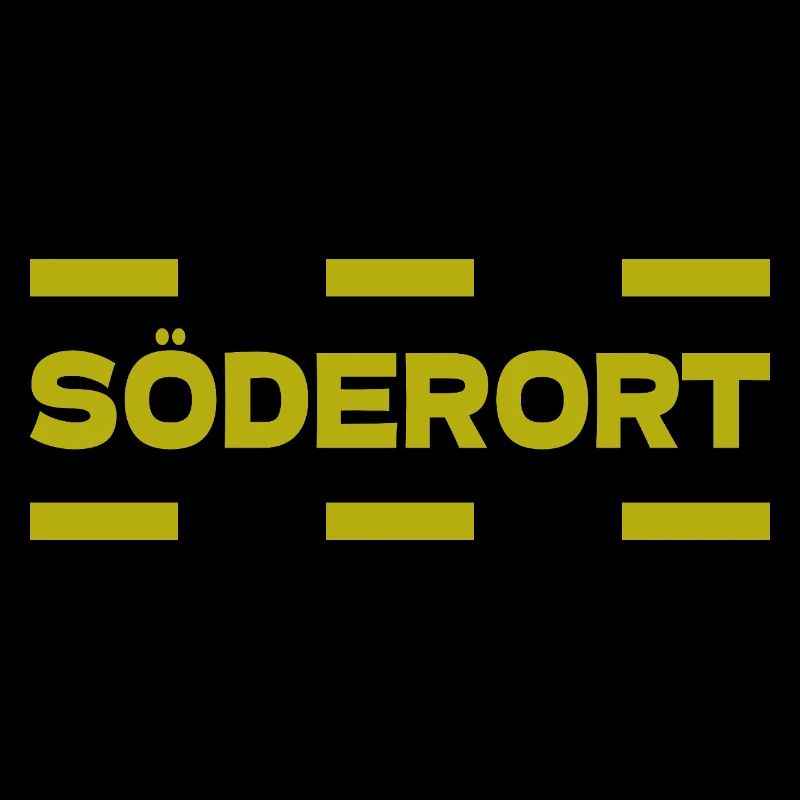 Söderort - Stockholm