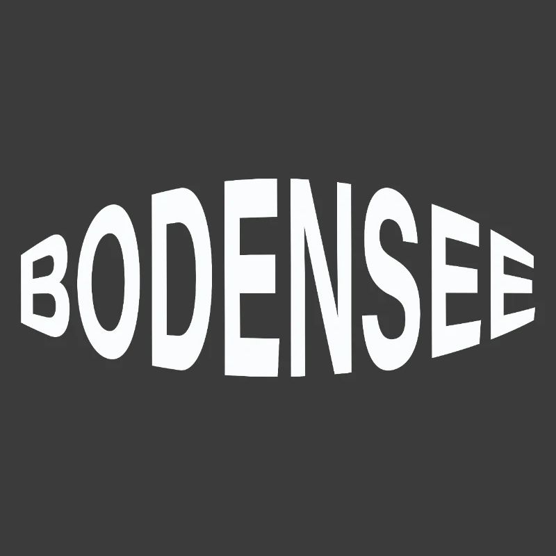 BODENSEE