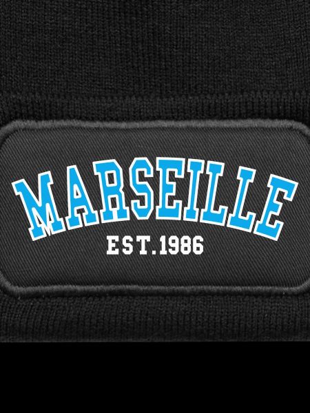 Marseille Est. 1986