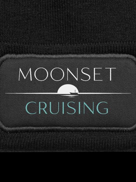 Night boating with