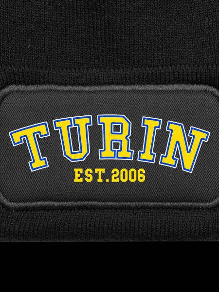 Turin Est. 2006