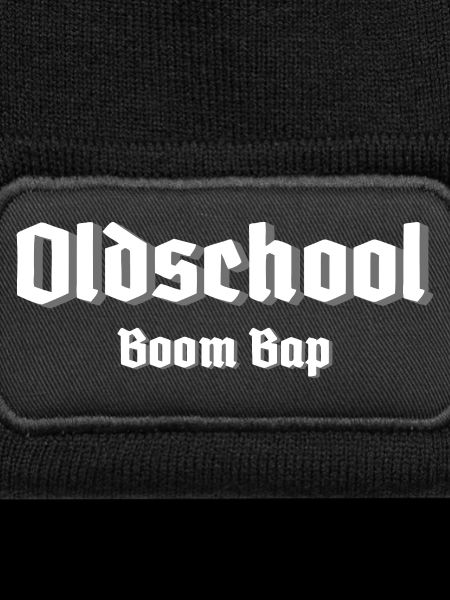 Oldschool Boom Bap
