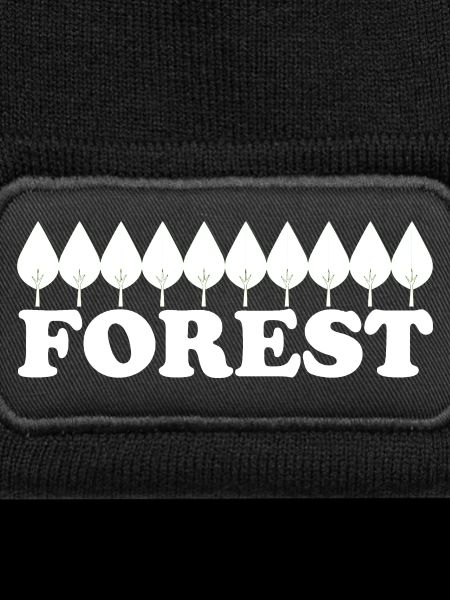Forêt