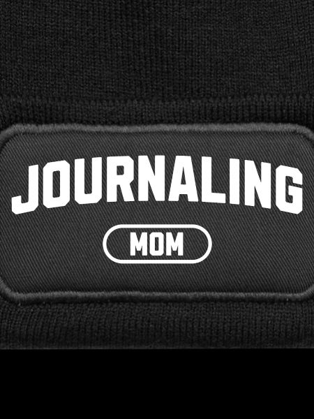 Journaling Mama