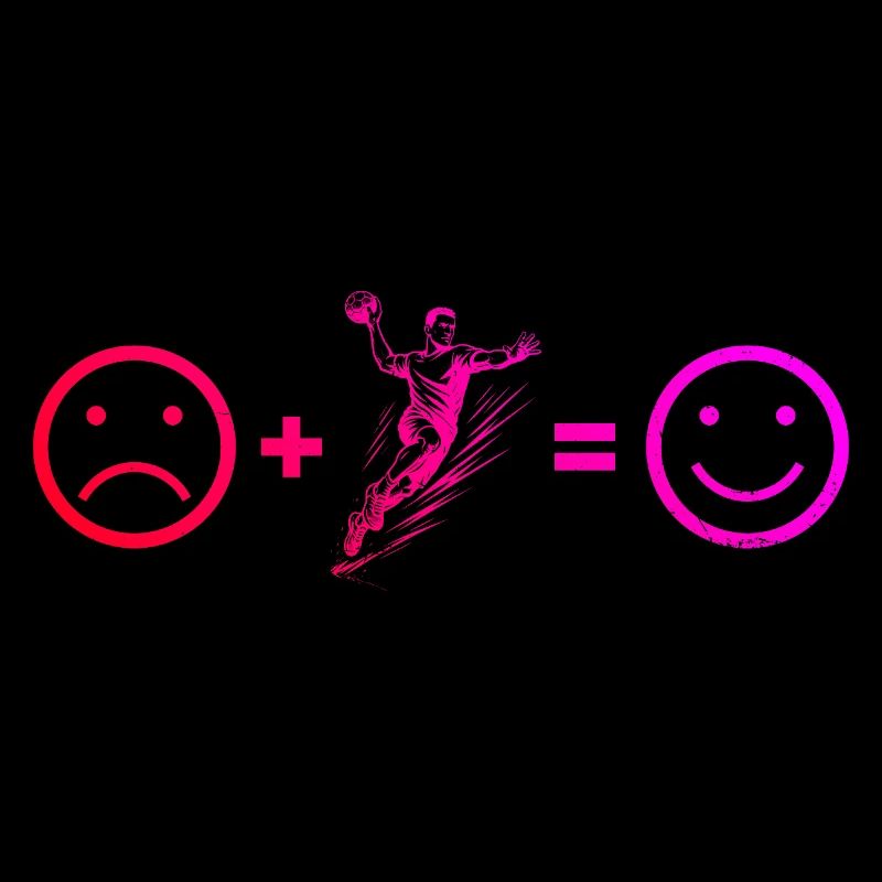 Statement for all handball for men