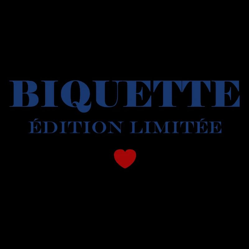 Biquette Édition Limitée