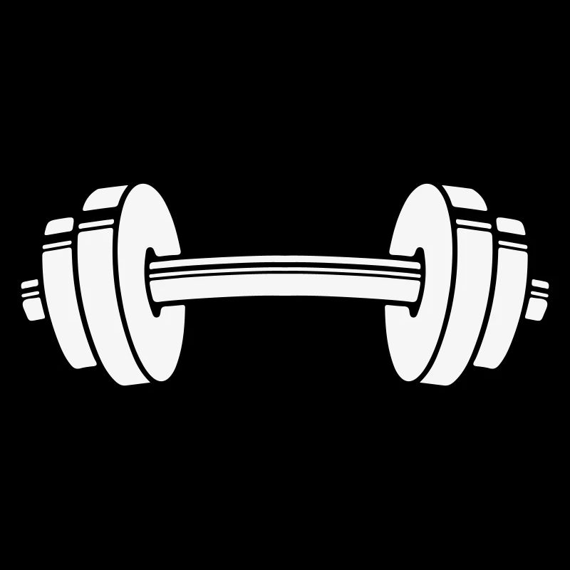 Hantel Symbol