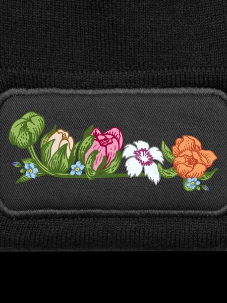 Blumen  Gartenzauber