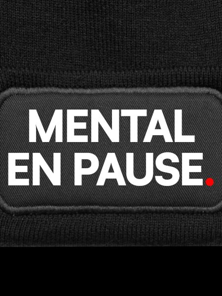 Mental pause