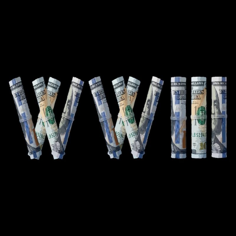 WW III Geldrollen