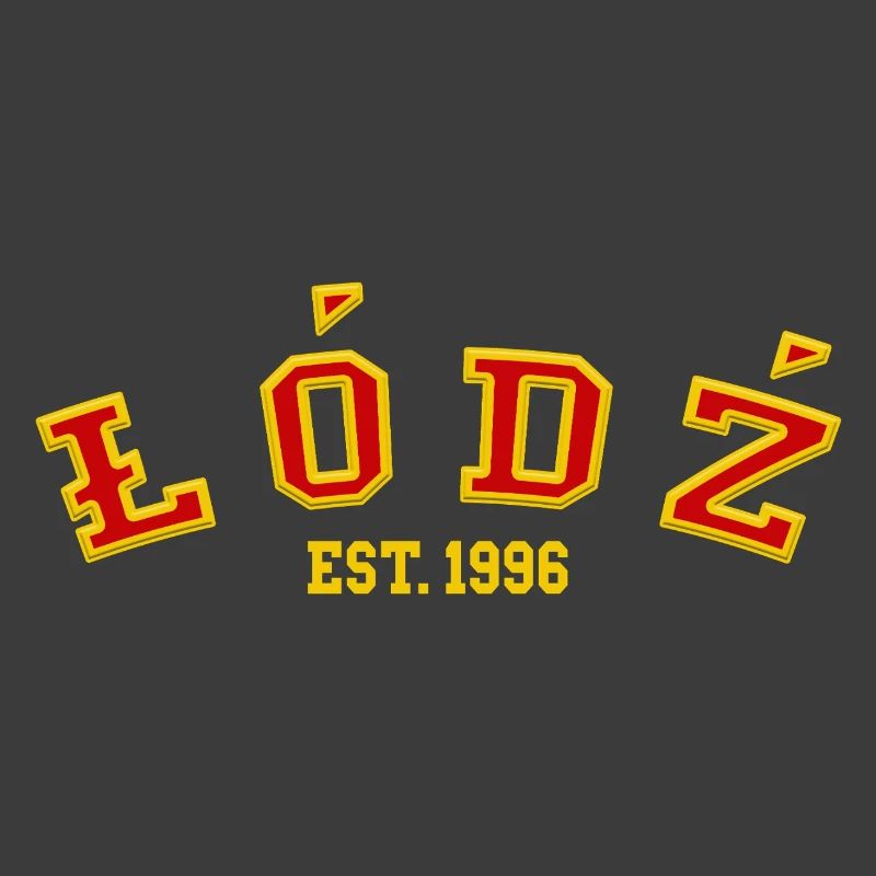 Łódź gegründet 1996