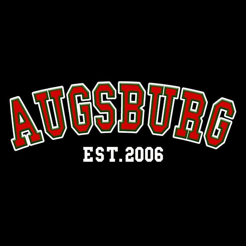 Augsburg Est. 2006