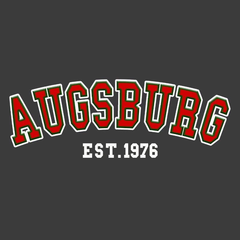 Augsburg Est. 1976