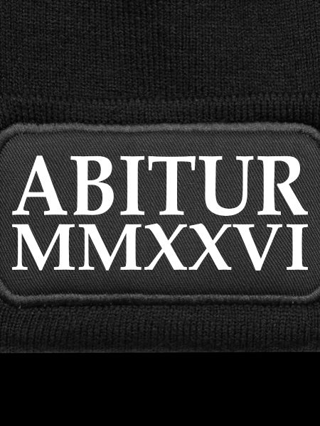 Abitur 2026